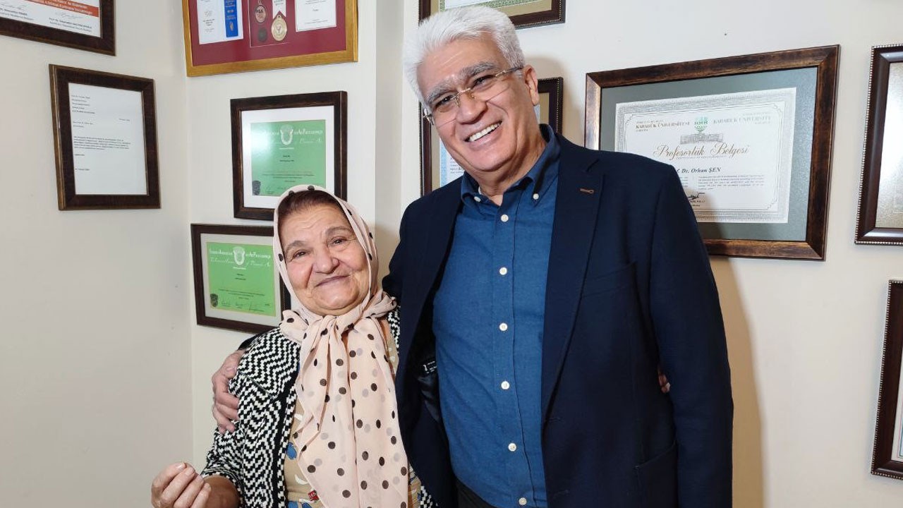 Ölüyü rehin bırakan hastanelerden bugünlere! Almanya’da bulamadığını Türkiye’de buldu