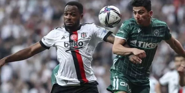 Olympiakos, Cyle Larin'i istiyor