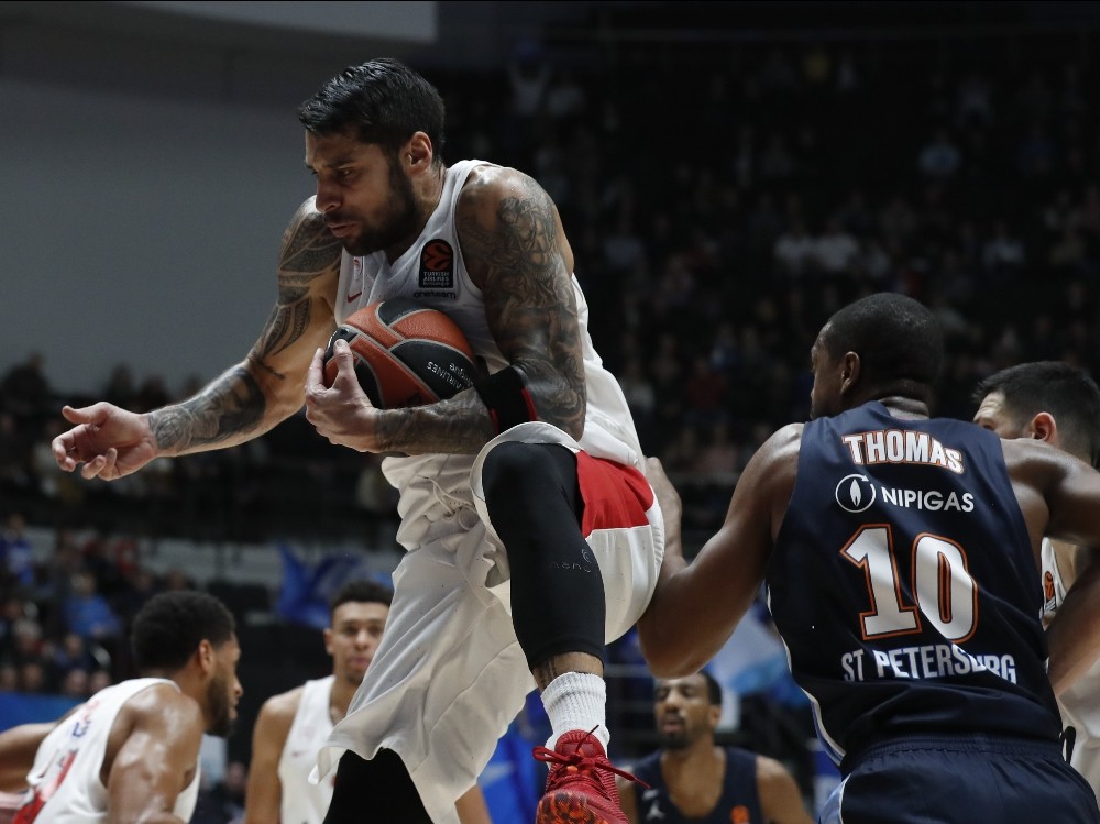 Olympiakos, Printezis’in sözleşmesini uzattı 