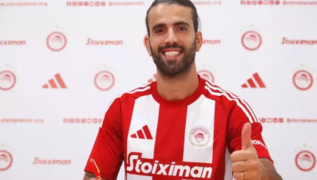Olympiakos'a transfer olan Oliveira'dan Galatasaray taraftarını çıldırtan açıklamalar
