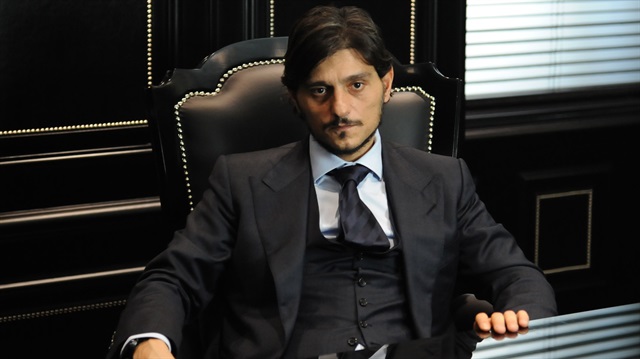 Panathinaikos'un mafya lideri başkanından skandal...