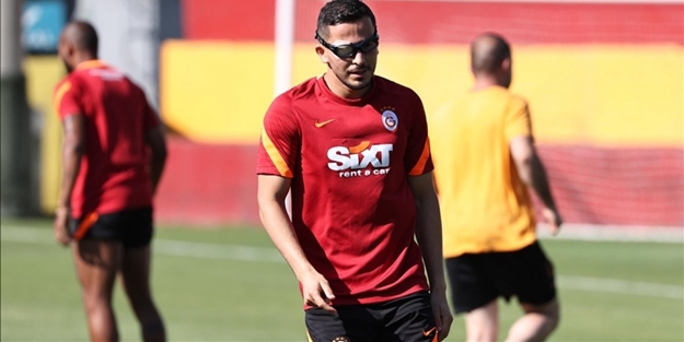 Omar Elabdellaoui, Norveç yerine Galatasaray'ı tercih etti