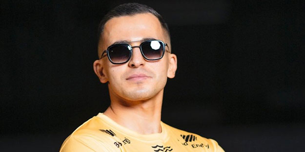 Omar Elabdellaoui'nin yeni takımı belli oldu