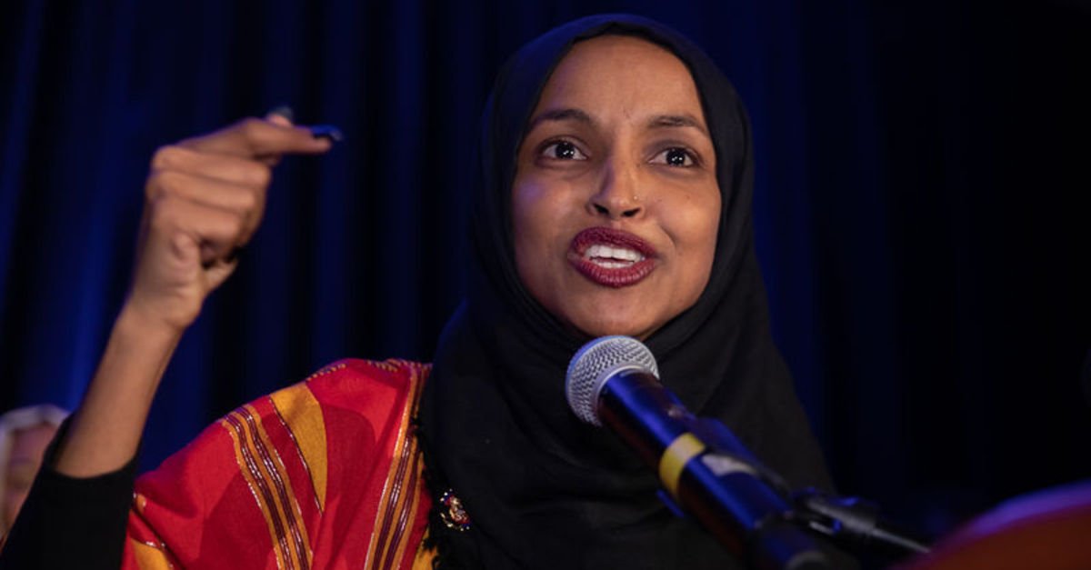 Omar'dan ABD'nin Suudi Arabistan politikasına eleştiri