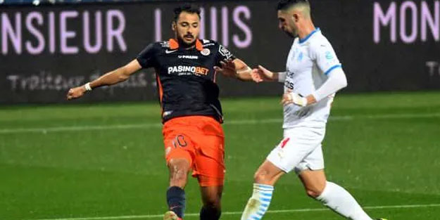 O.Marsilya, beraberlikle yetindi