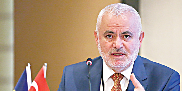 Ombudsmanın adı yetti