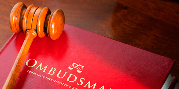 Ombudsman’ın başı ‘idarelerle’ dertte