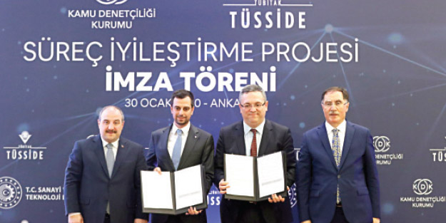 Ombudsmanlık iyi yolda