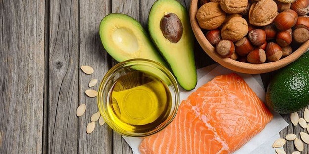 Omega-3 takviyesi alırken dikkat!