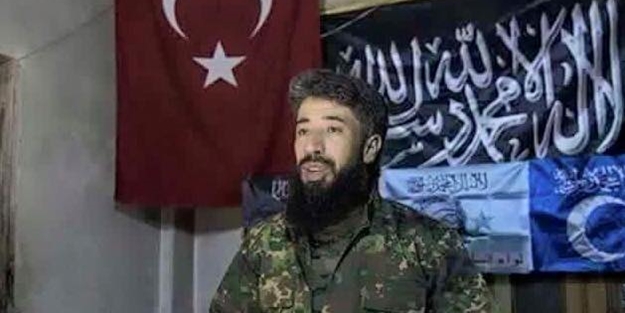 ''Son Türkmen çocuğu şehid oluncaya kadar...''