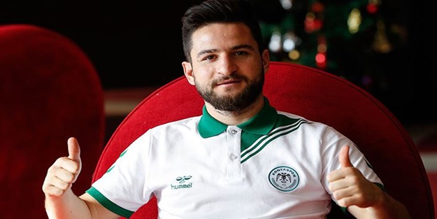 Ömer Ali Şahiner'den flaş açıklama: İki kupamız birilerine çok mu batıyor?