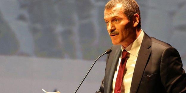 Ömer Arısoy kimdir?