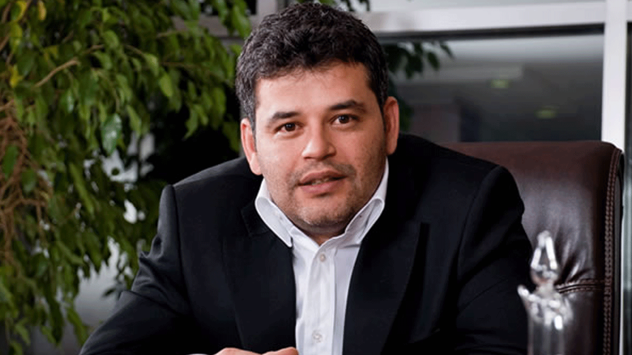 Ömer Atiker, başkan adaylığını duyurdu