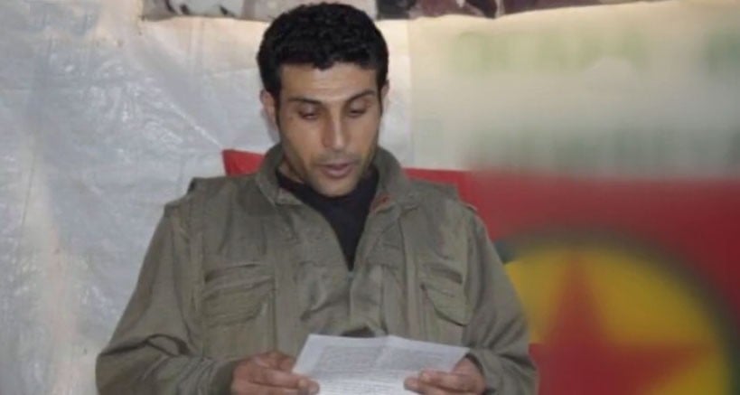 Ömer Aydın kimdir? PKK'lı terörist Ömer Aydın öldürüldü mü? MİT operasyonu son dakika!