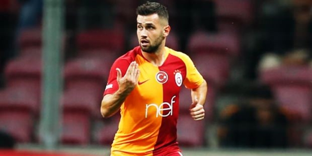 Ömer Bayram transferi doğrulandı!