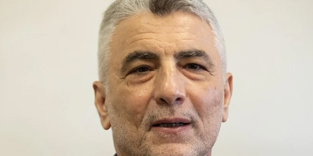 Ömer Bolat açıkladı! ABD ve Türkiye ticaret hedefi 100 milyar dolar!