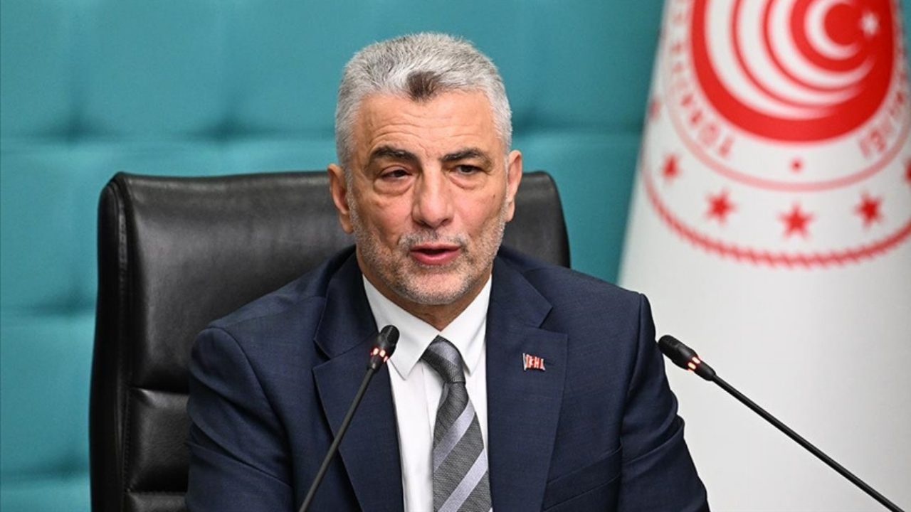 Ömer Bolat: Cumhuriyet tarihinin en yüksek seviyesine ulaştık!