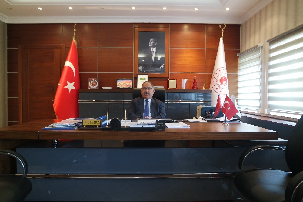 Ömer Bolat’tan 17 Ağustos mesajı 