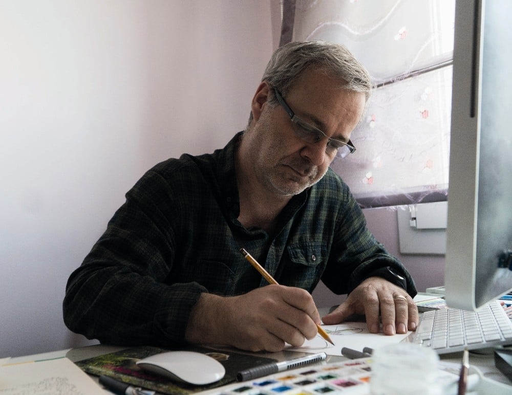 Ömer Çam’dan bir başarı daha 