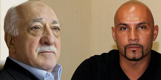 Ömer Çatkıç FETÖ’den tahliye mi edildi?