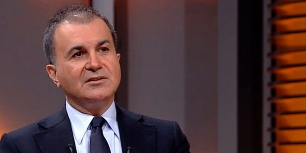 AK Parti Sözcüsü Ömer Çelik: Avrupa'daki siyasi matruşkanın en üstünde Erdoğan düşmanlığı bulunuyor