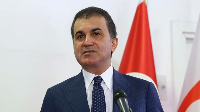 'Vize serbestisi sene sonuna kadar gerçekleşmezse...'