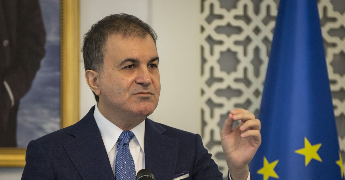 Türkiye'den darbecileri salıveren Yunanistan'a tokat gibi sözler
