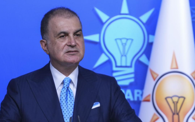 Ömer Çelik'ten fon soruşturmaları mesajı: Milletin birikimine kimse çökemez! Yanlış yapanlar hesabını verecek