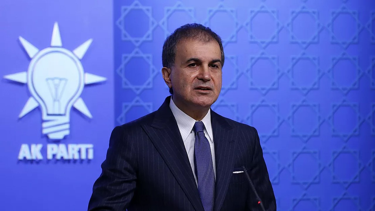 MİT başkanı Kalın’ın Şam ziyareti! AK Parti'den HTŞ açıklaması