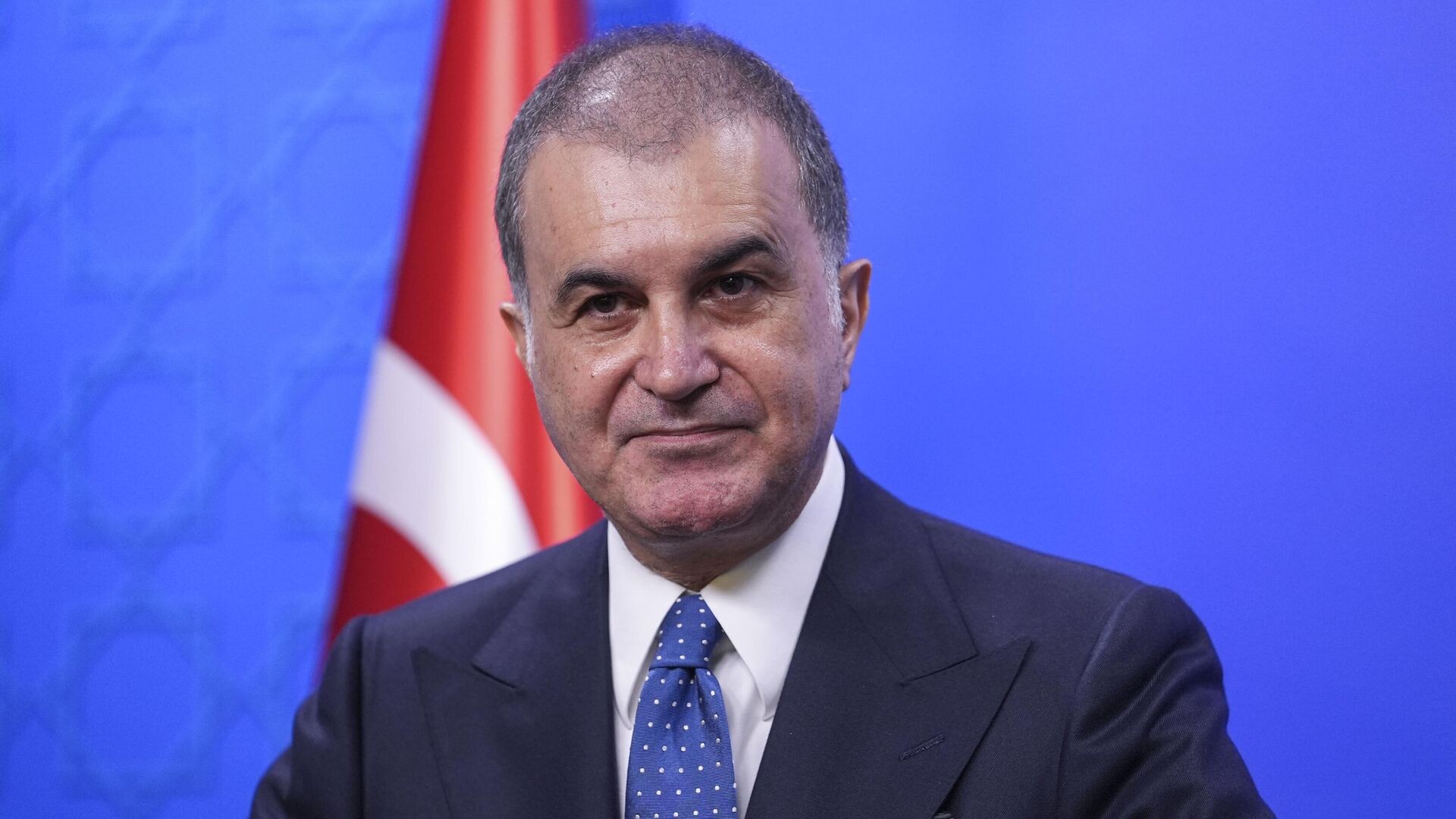 Ömer Çelik’ten Özgür Özel’e tokat gibi sözler: ‘Karşısında bizi bulacak’