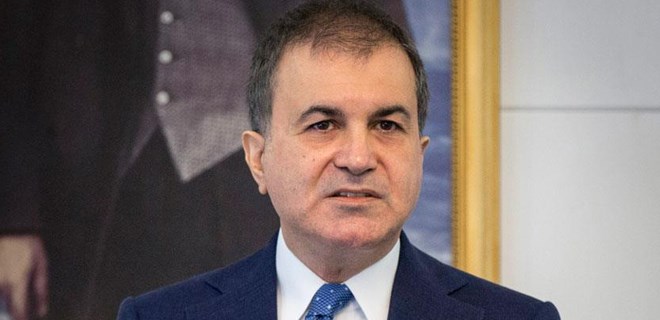 Bakan Çelik'ten skandal bildiriye tepki geldi: Barbarlıktır