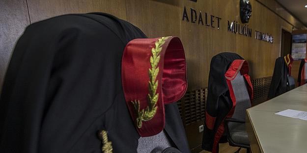 Ömer Civri kimdir? Danıştay 10. Dairesi üyesi Ömer Civri