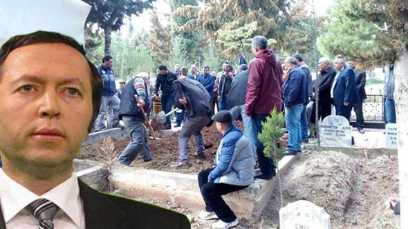 Ömer Coşkun hakkında flaş iddia: Öldürüldü!