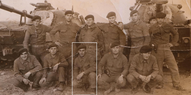 44 yıl sonra şehit sayıldı