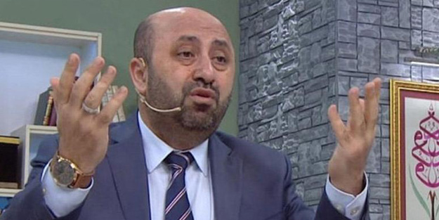 Ömer Döngeloğlu kimdir?