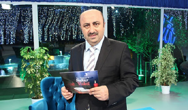 Ömer Döngeloğlu kimdir, nerelidir?