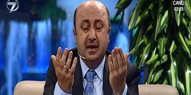 Ömer Döngeloğlu koronavirüsü böyle anlatmıştı