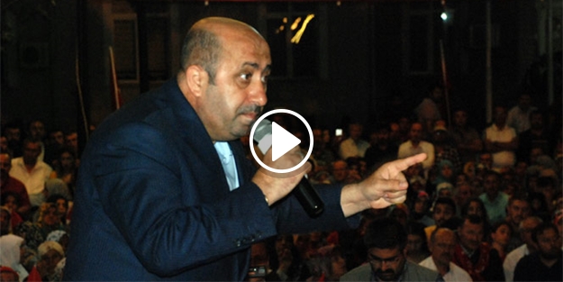 Ömer Döngeloğlu sonunda Gülen'e patladı: Ulan köpek...