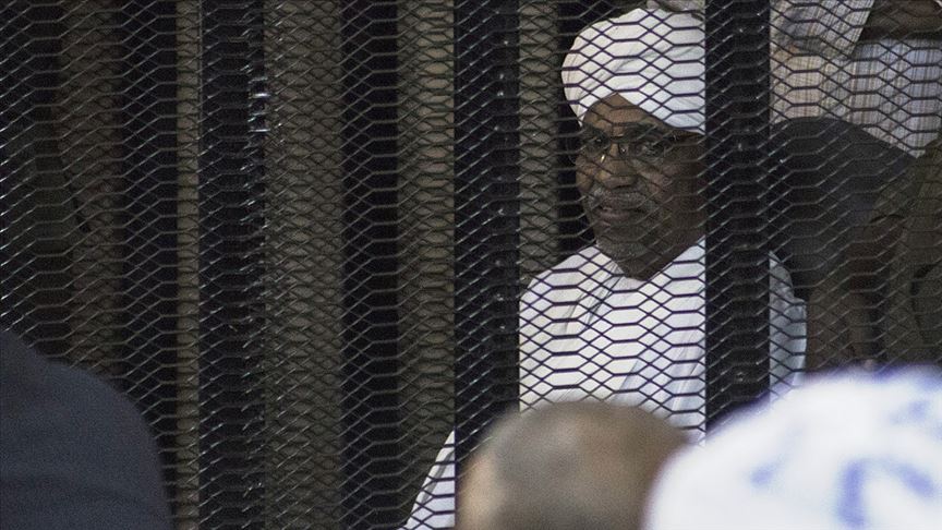 Ömer el- Beşir Sudan'da aklanırsa Uluslararası Ceza Mahkemesinde yargılanabilir