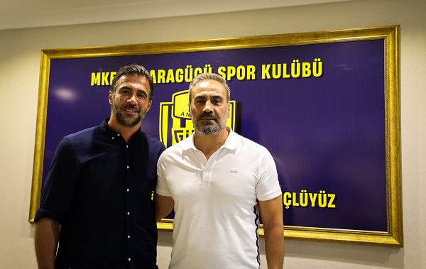 Ömer Erdoğan kimdir? Ömer Erdoğan hangi takımları çalıştırdı?