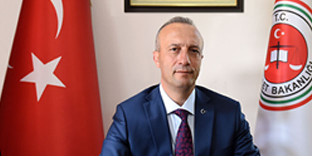 Ömer Faruk Aydıner kimdir?