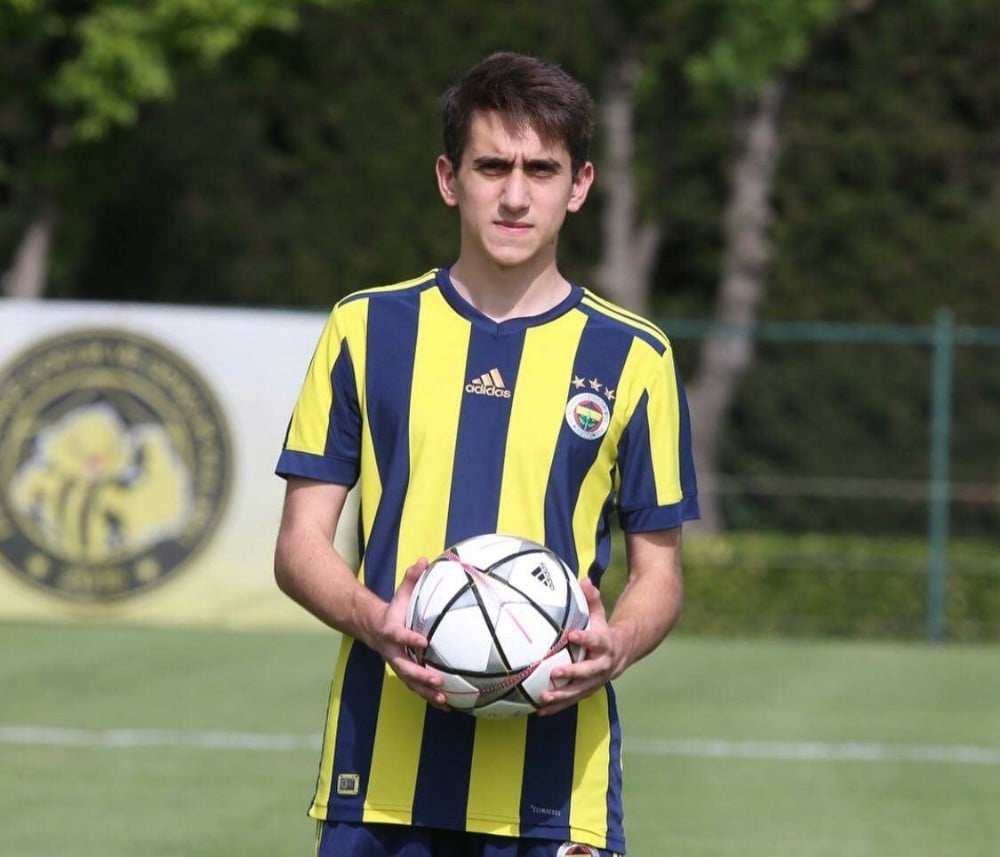 Ömer Faruk Beyaz’a dünya devleri talip 