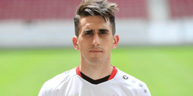  Ömer Faruk Beyaz'dan kötü haber! Almanlar duyurdu