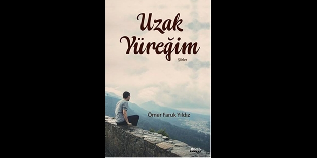 Şiirin dalgalarına kendinizi kaptıracağınız bir kitap...