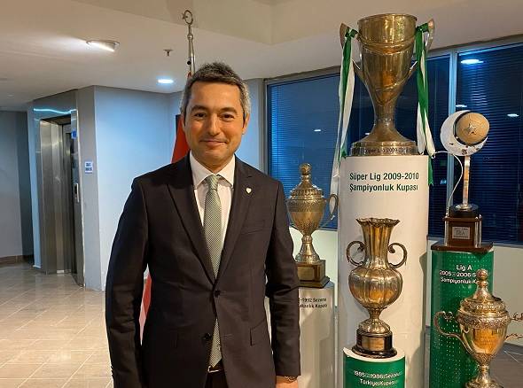 Ömer Furkan Banaz kimdir? Ömer Furkan Banaz kaç yaşında mesleği