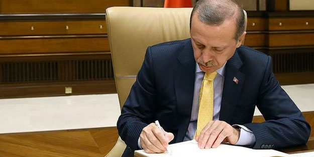 Ömer Gücük hangi göreve atandı?