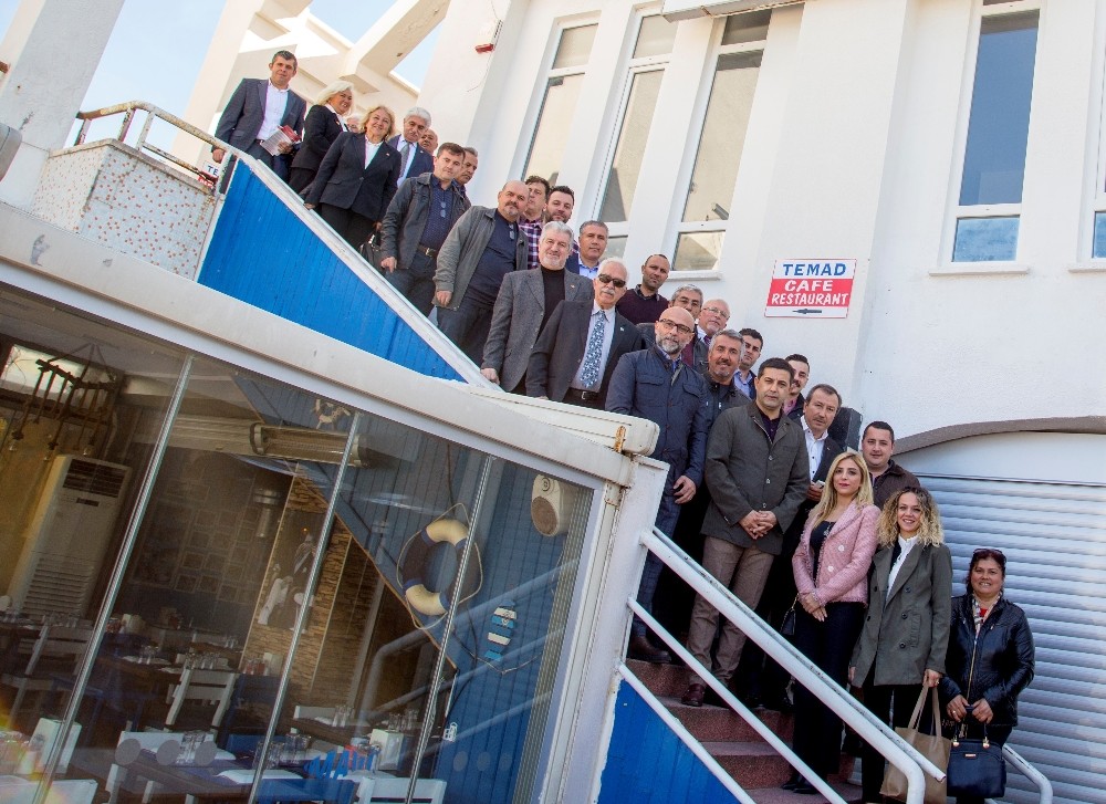 Ömer Günel; “Eski kafalarla belediyecelik yapılmaz” 