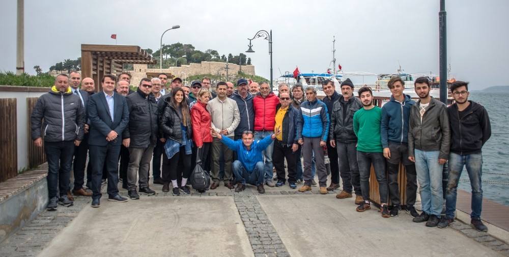 Ömer Günel: “Yapılmaz denilenin nasıl yapıldığını hep beraber göreceğiz” 