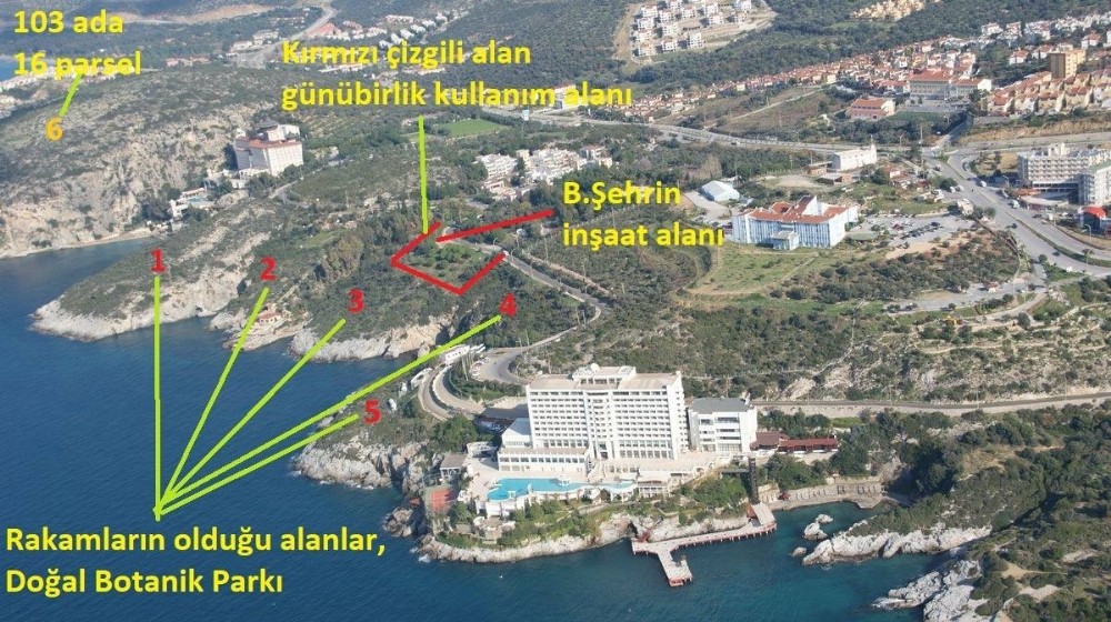 Ömer Günel’den sosyal alan açıklaması 