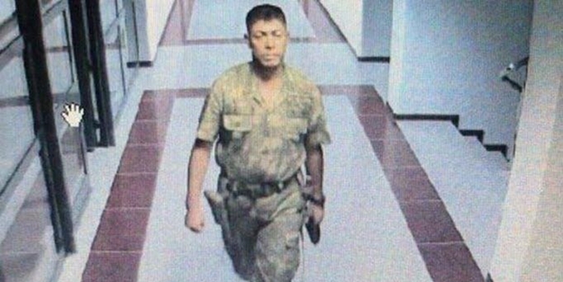 Ömer Halisdemir davasında flaş gelişme